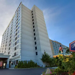 Hampton Ny-jfk Nueva York