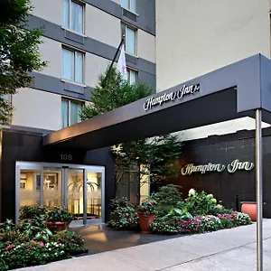 Hampton Manhattan Chelsea Nueva York