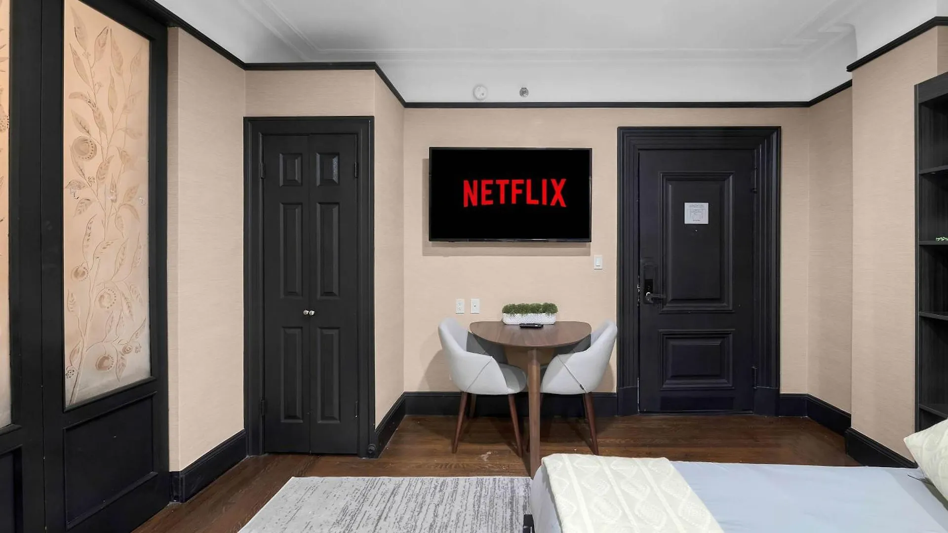 Stylish 2Br Apartment In The Heart Of The City With Gym New York