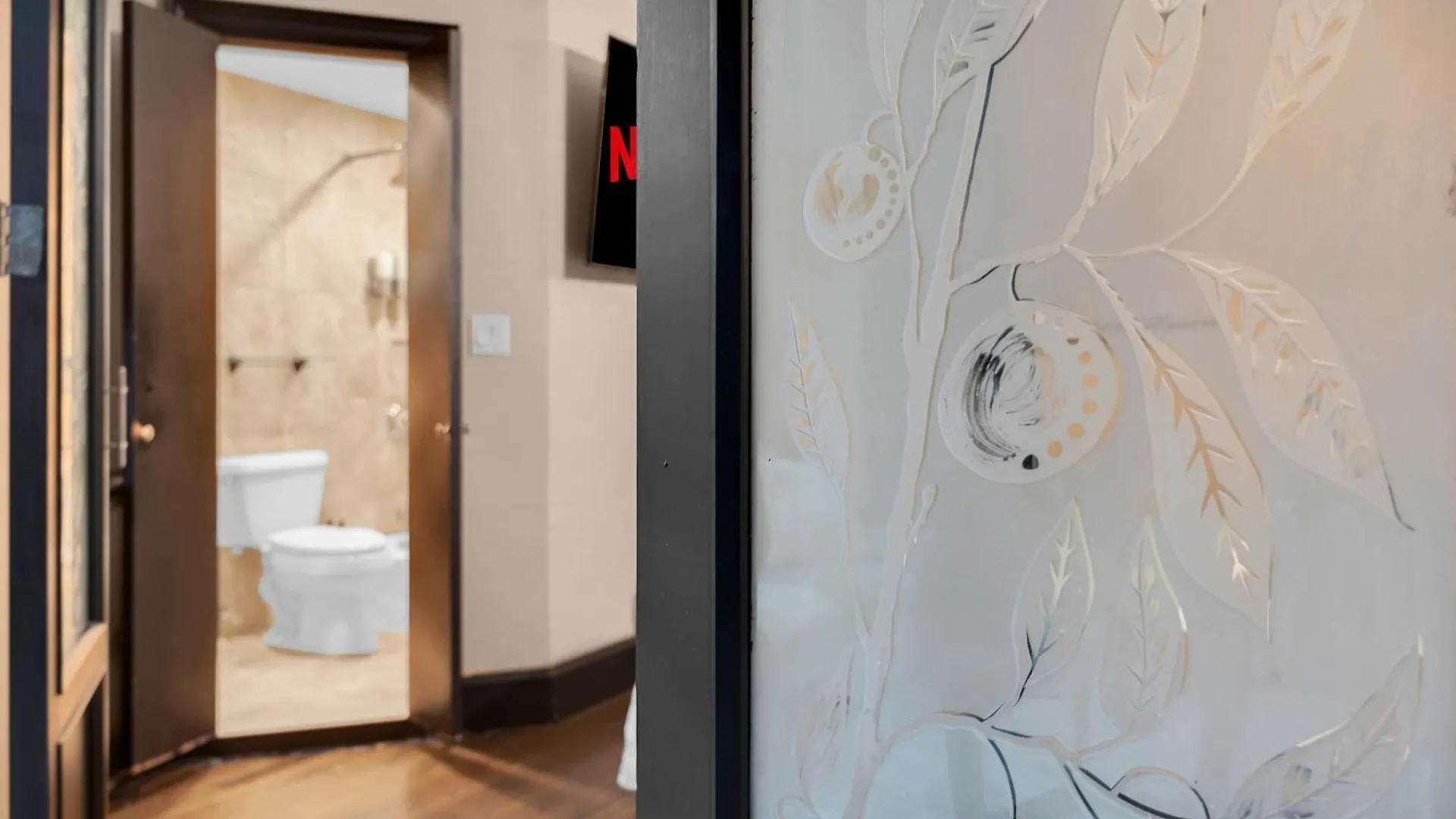 Stylish 2Br Apartment In The Heart Of The City With Gym New York